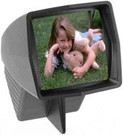 pana vue lighted slide viewer black логотип