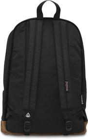 img 2 attached to JanSport Right Pack Laptop Backpack: Stylish & Functional Backpacks for Laptops