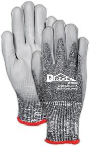 img 3 attached to Magid ROC8000T Defense Glove X Large