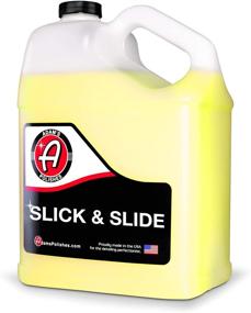 Extreme Slick Streak-Free Polymer Quick Detail Spray