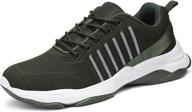 👟 uubaris lightweight men's tennis trainer shoes and athletic footwear логотип