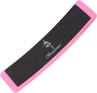 🩰 ballet turn board and spin turning boards for dancers: enhance balance training technique with bezioner ballet equipment logo