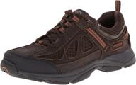 leather rockport k71553 walking shoes логотип