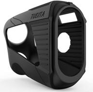 🎯 запасной корпус от tusita для bushnell tour v5 slope shift - магнитный силиконовый защитный чехол - аксессуары для гольф-лазерного дальномера. логотип