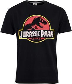 img 3 attached to 🦖 Large Jurassic Park Dinosaur Pajamas for Enhanced SEO