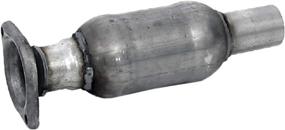 img 4 attached to Walker 16130 Certified Catalytic Converter