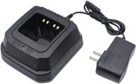 highly compatible xts2500 charger for motorola radios – xts5000, xts3000, xts1500, mts2000, ht1000, pr1500, ntn9858, ntn9858c, ntn8923, ntn8294, ntn7143, ntn7144, wpln4114ar no-impres compatible logo