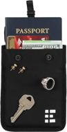 discreet undercover bra wallet for safeguarding valuables logo
