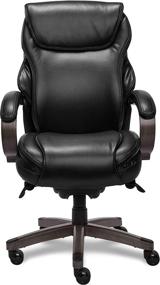 img 2 attached to Boy Hyland Executive Bonded Leather Furniture