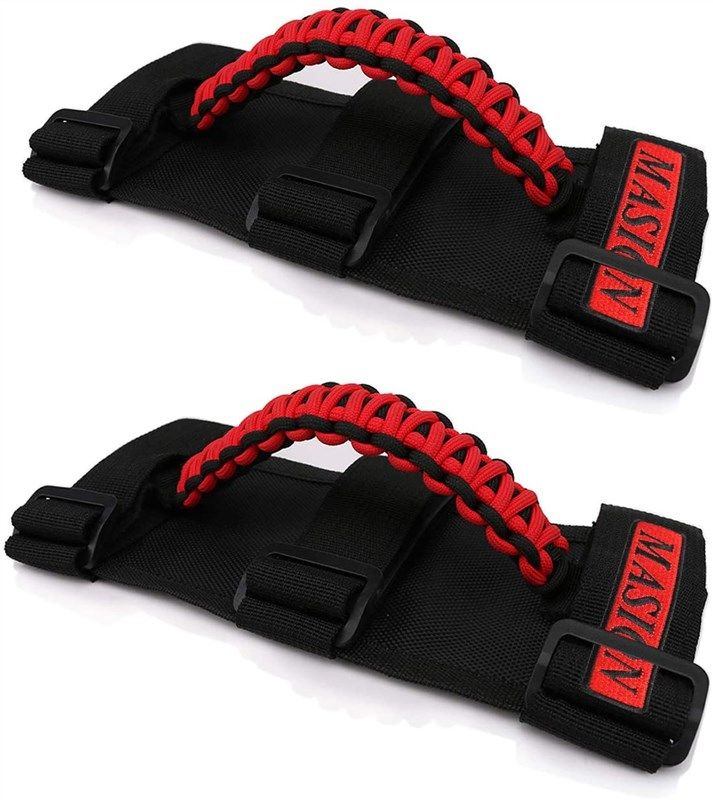 tj jk sports sahara rubicon 로고