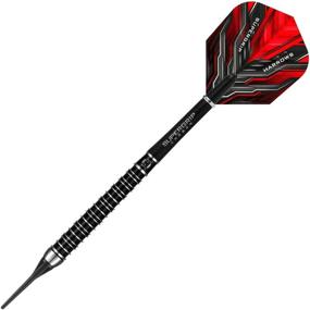 img 1 attached to Harrows Supergrip Ultra Tungsten Darts