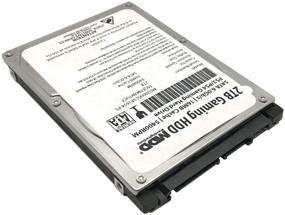 img 1 attached to 💾 MaxDigitalData 2TB 5400RPM 8MB Кэш SATA 6.0Гб/с 2.5" Жесткий диск для игровой приставки PS4 - MD2000GLSA854-PS, Гарантия 2 года