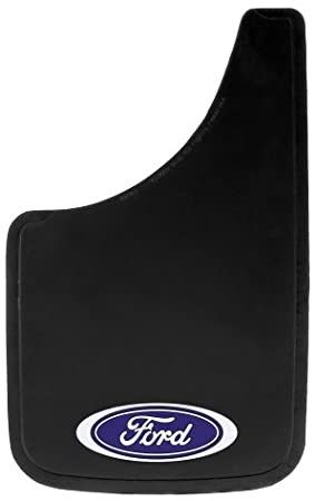 plasticolor ford blue oval guard 로고