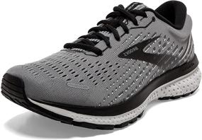 img 4 attached to Unleash Your Running Potential with Brooks Men's Ghost 13 Running Shoe