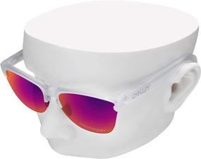 img 2 attached to OOWLIT Сменные совместимые Frogskins Polarized