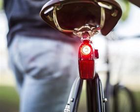 img 2 attached to 🚴 Radbot 1000 Tail Light by Portland Design Works