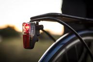 🚴 radbot 1000 tail light by portland design works logo