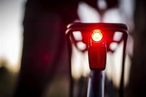 img 3 attached to 🚴 Radbot 1000 Tail Light by Portland Design Works