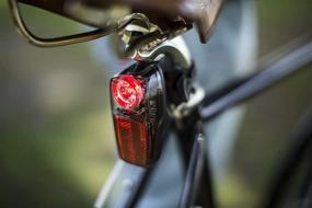 img 1 attached to 🚴 Radbot 1000 Tail Light by Portland Design Works