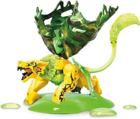 img 1 attached to Mega Construx Breakout Beasts Exclusive