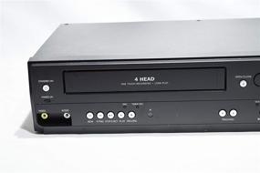 img 3 attached to Обновленный Magnavox 📀 MWD2206 Комбинированный DVD/VCR плеер