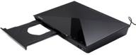 🔁 renewed sony all region free blu ray a b c and dvd player bundle with 6-ft hdmi cable logo