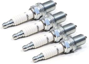 img 4 attached to Pack Champion Spark Plugs 71ECO Replacement Parts