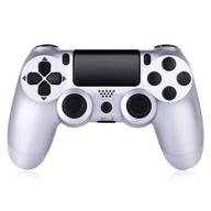 🎮 dragontime wireless controller: speaker, gyro, vibration - p-4 gamepad for console logo