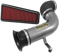 aem 22 682c cold intake system logo