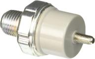 enhanced search-optimized standard motor products ps240t oil pressure switch with light logo