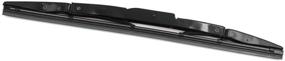 img 4 attached to 🚗 Premium X AUTOHAUX Rear Windshield Wiper Blade for Honda CRV CR-V 2012-2016 - 13-inch (330mm)