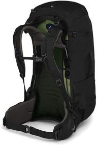 img 2 attached to 🎒 Farpoint Travel Backpack by Osprey Packs - Optimal Backpacks for Travel