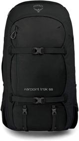 img 3 attached to 🎒 Farpoint Travel Backpack by Osprey Packs - Optimal Backpacks for Travel