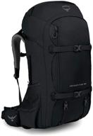 🎒 farpoint travel backpack by osprey packs - optimal backpacks for travel logo
