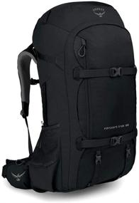img 4 attached to 🎒 Farpoint Travel Backpack by Osprey Packs - Optimal Backpacks for Travel