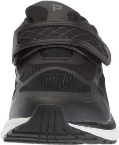 img 3 attached to Propet Women's One Strap Running Sneaker - Improved Athletic Shoe for Enhanced Performance