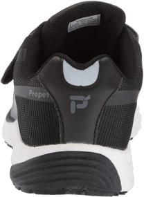 img 2 attached to Propet Women's One Strap Running Sneaker - Improved Athletic Shoe for Enhanced Performance