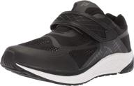 propet women's one strap running sneaker - improved athletic shoe for enhanced performance logo