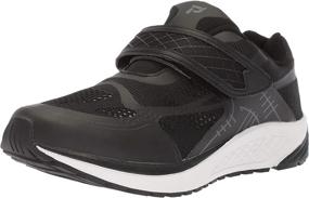 img 4 attached to Propet Women's One Strap Running Sneaker - Improved Athletic Shoe for Enhanced Performance