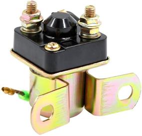 img 2 attached to AHL Starter Solenoid Polaris 2003 2012