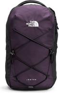 🎒 stylish and practical: north face women's jester black backpacks logo