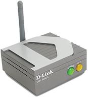d-link dwl-800ap+ беспроводной усилитель диапазона: повысьте сигнал wifi с 802.11b на 22mbps логотип