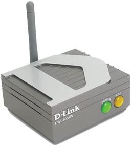 img 2 attached to D-Link DWL-800AP+ Wireless Range Extender: Boost Your WiFi Signal with 802.11b at 22Mbps