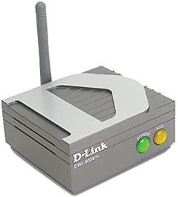 img 1 attached to D-Link DWL-800AP+ Wireless Range Extender: Boost Your WiFi Signal with 802.11b at 22Mbps