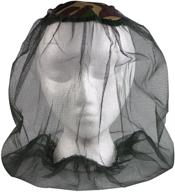 coleman 2000014864 mosquito head net логотип