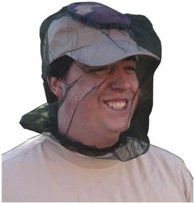 img 1 attached to Coleman 2000014864 Mosquito Head Net