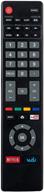 bedycoon nh409ud remote control compatible with magnavox led smart hdtv tv 32mv304x 32mv304xf7 40mv324x 55mv314x nh419ud nh400ud nh402ud nh404ud nh405ud nh401ud nh410up nh410ud nh416up nh424up nh425ud logo