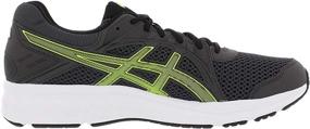 img 2 attached to 🏃 ASICS Men's Jolt 2 Running Shoes: Ultimate Comfort and Performance