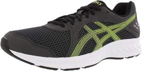 img 4 attached to 🏃 ASICS Men's Jolt 2 Running Shoes: Ultimate Comfort and Performance