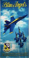 get summer ready with the blue angels licensed brazilian velour beach towel - 30x60 inches! logo